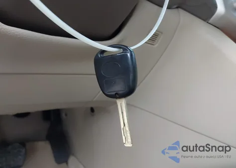 2004 Lexus Rx 330 from USA, damaged, VIN 2T2GA31U34C004548